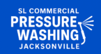 SL Commercial Pressure Washing Jacksonville